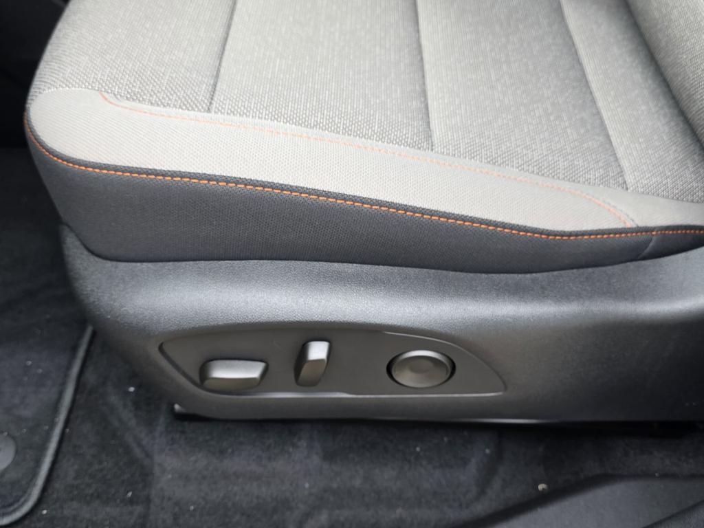 new 2026 Chevrolet Traverse car, priced at $40,795