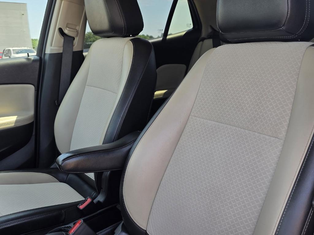 used 2020 Buick Encore car, priced at $16,543