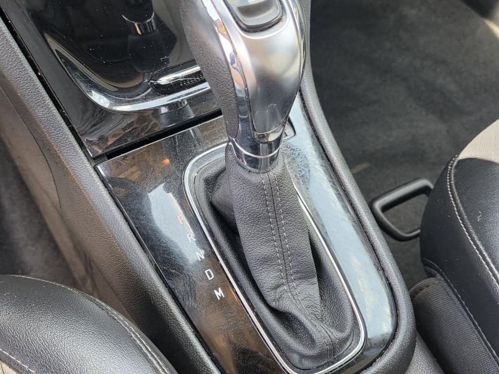 used 2020 Buick Encore car, priced at $16,543