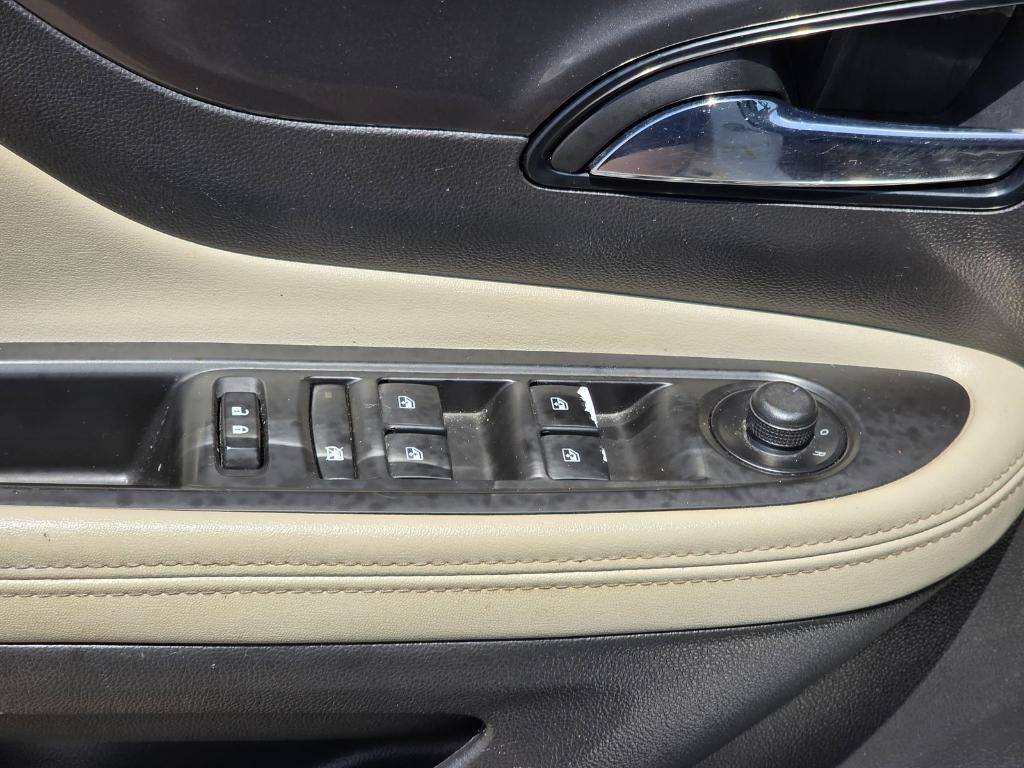 used 2020 Buick Encore car, priced at $16,543