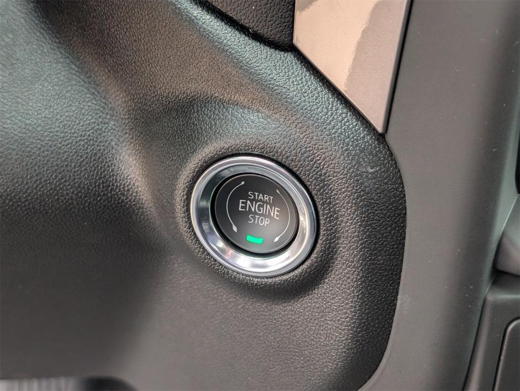 new 2026 Chevrolet Silverado 1500 car, priced at $45,432