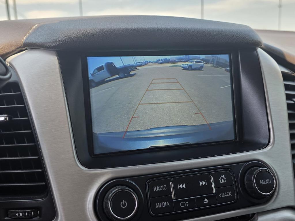 used 2020 GMC Yukon car, priced at $27,210