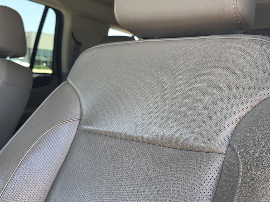 used 2020 GMC Yukon car, priced at $27,210
