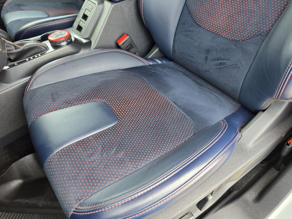 used 2024 Ford Bronco car, priced at $69,765