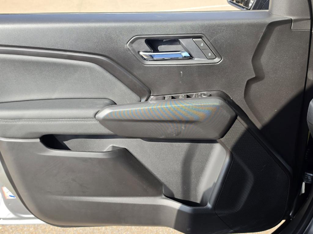 new 2026 Chevrolet Colorado car, priced at $38,260