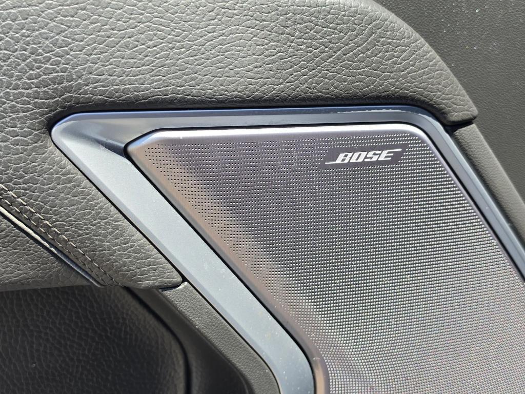 used 2023 GMC Sierra 1500 car, priced at $50,987