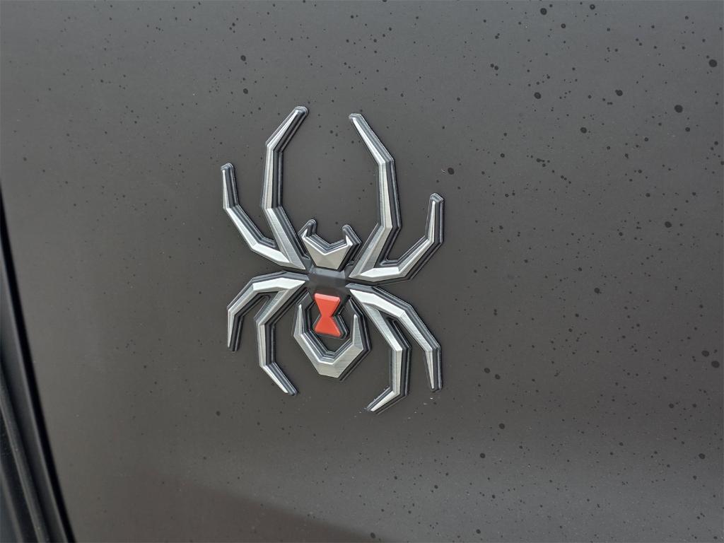 new 2026 Chevrolet Silverado 1500 car, priced at $89,876