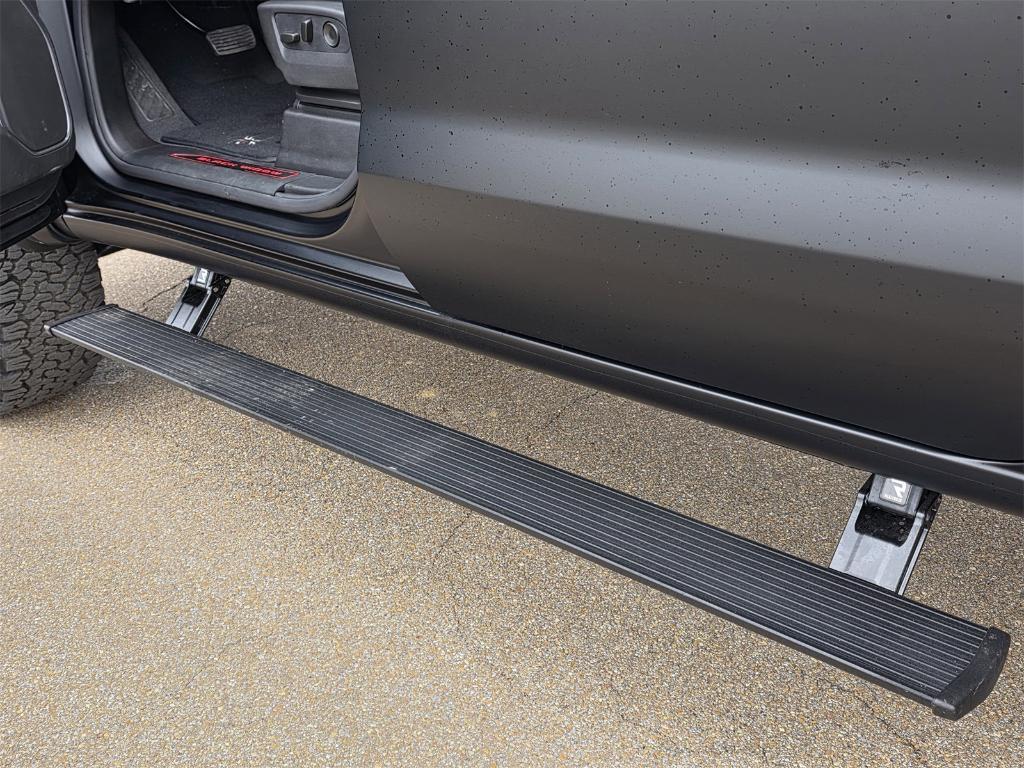 new 2026 Chevrolet Silverado 1500 car, priced at $89,876