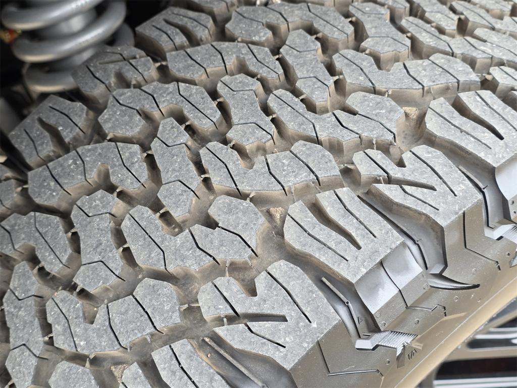 new 2026 Chevrolet Silverado 1500 car, priced at $89,876