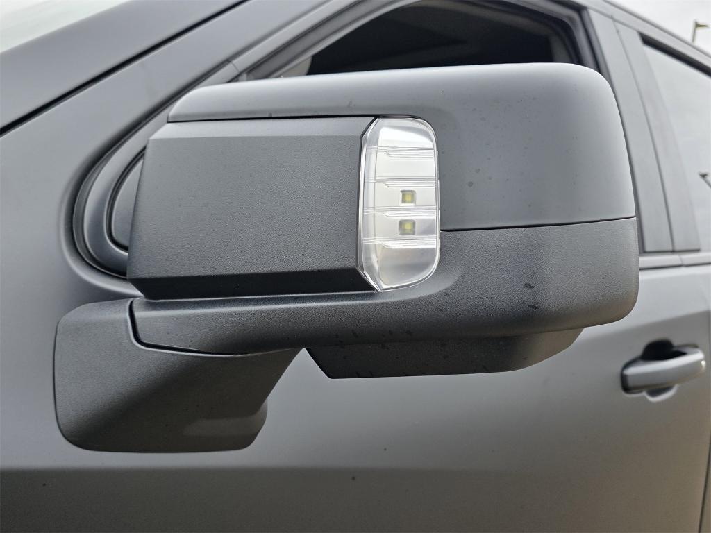 new 2026 Chevrolet Silverado 1500 car, priced at $89,876