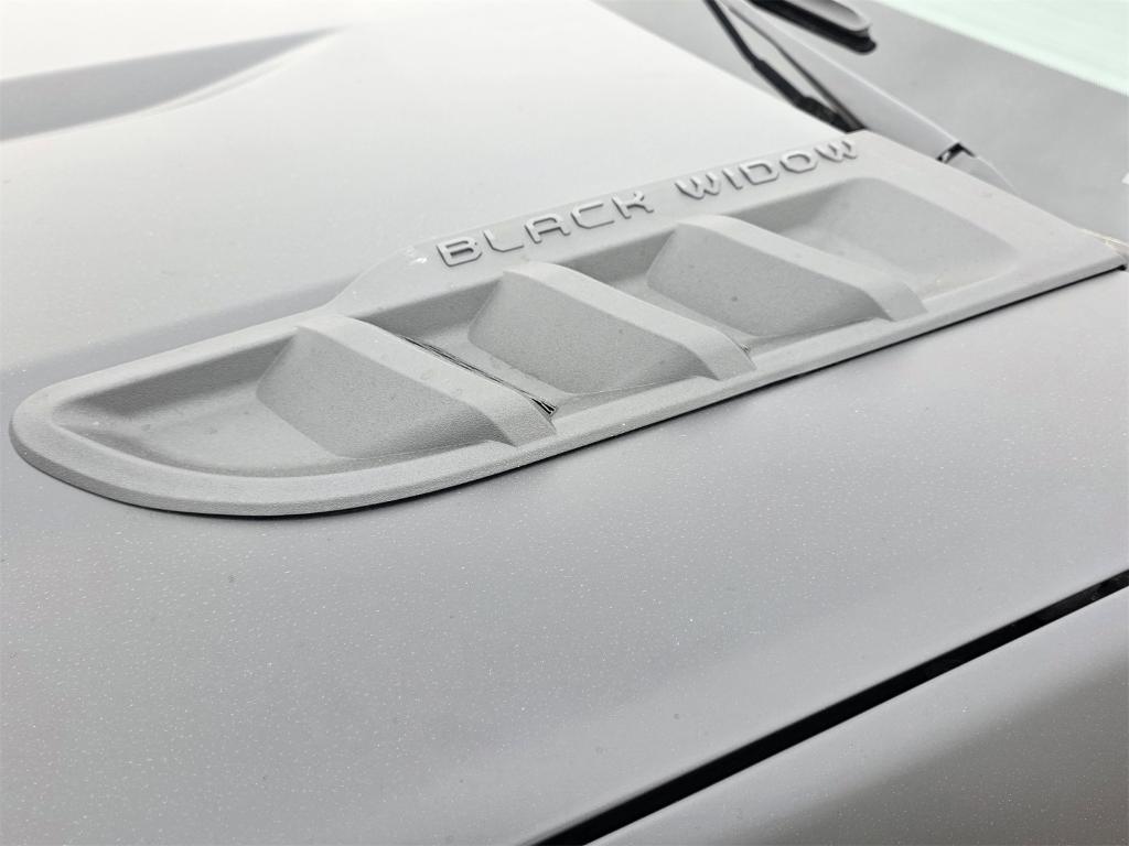 new 2026 Chevrolet Silverado 1500 car, priced at $89,876