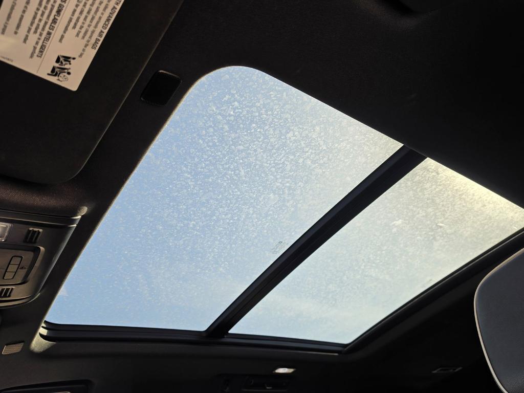 used 2023 GMC Yukon XL car, priced at $46,876