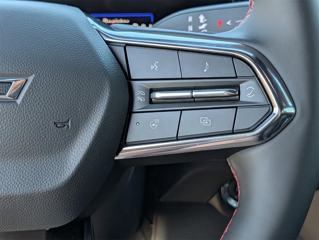 new 2026 Chevrolet Suburban car, priced at $74,712