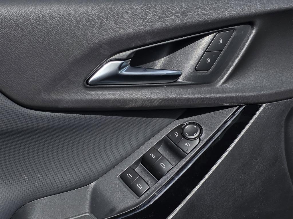 new 2026 Chevrolet Equinox car, priced at $31,987