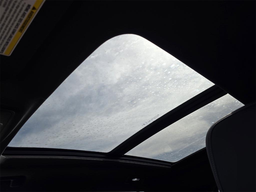 new 2026 Chevrolet Equinox car, priced at $31,987