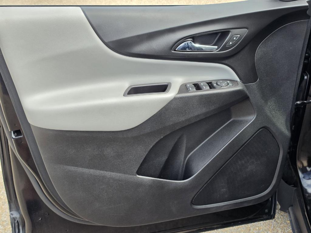 used 2019 Chevrolet Equinox car, priced at $12,210
