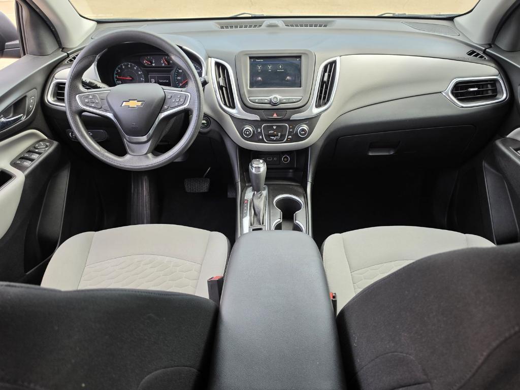 used 2019 Chevrolet Equinox car, priced at $12,210