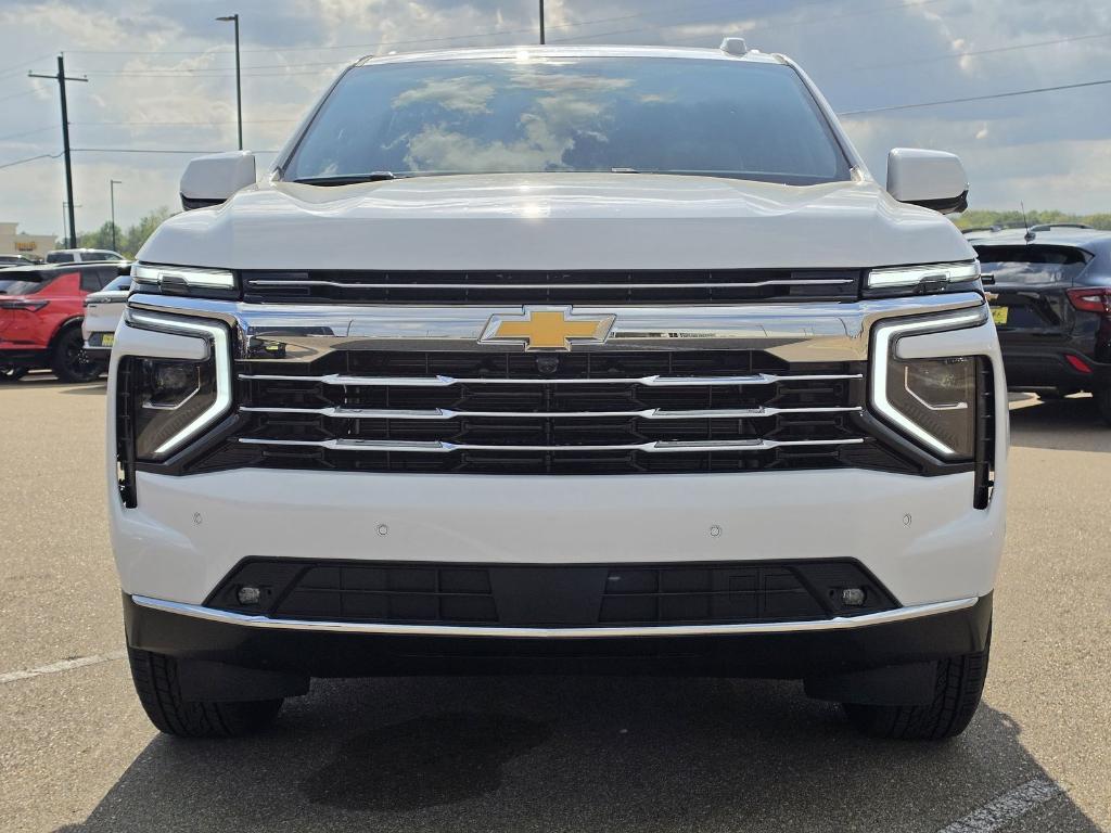 new 2026 Chevrolet Suburban car, priced at $69,788