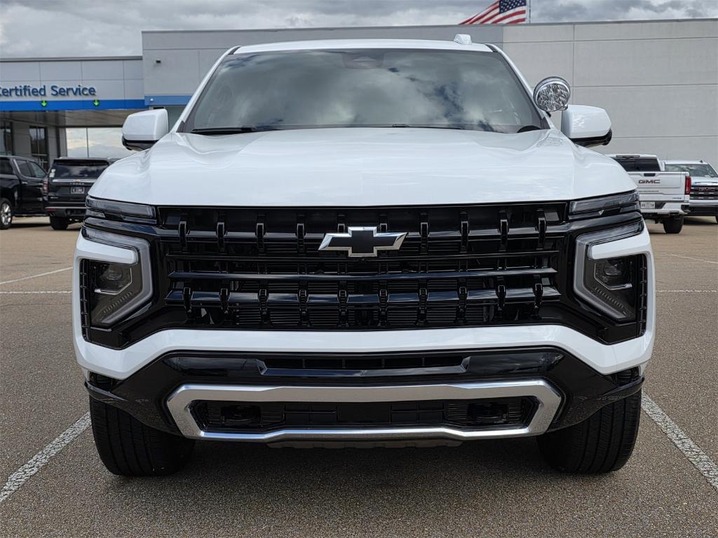 new 2026 Chevrolet Tahoe car, priced at $58,264