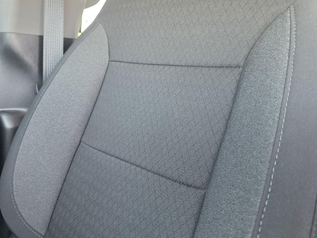 used 2025 Chevrolet Silverado 1500 car, priced at $43,987