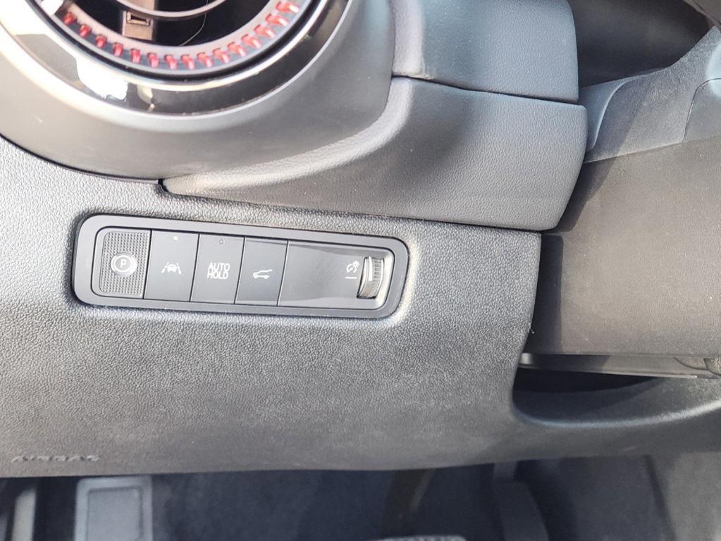 new 2025 Chevrolet Equinox EV car, priced at $47,876