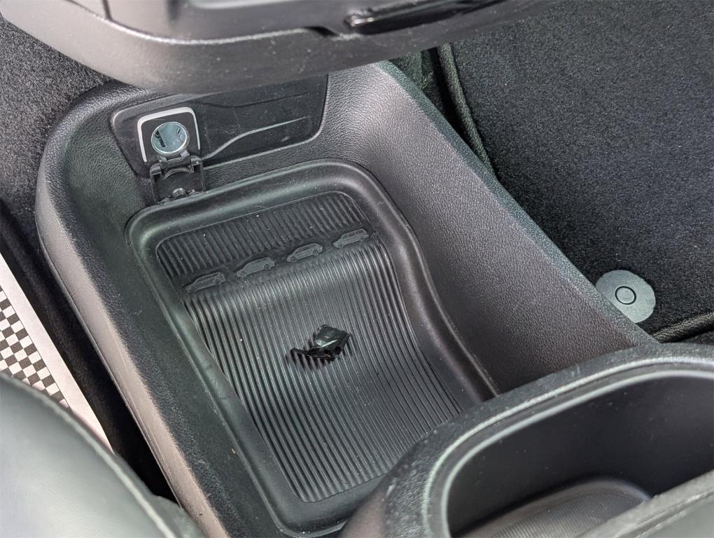 used 2024 Chrysler Pacifica car, priced at $29,876