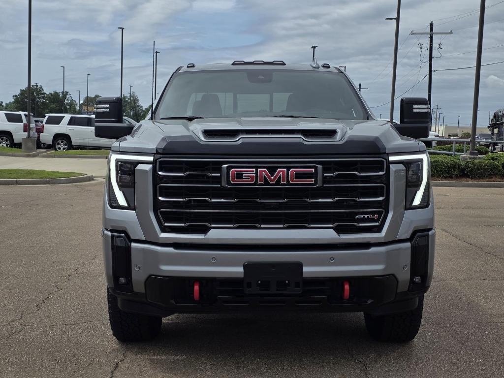 used 2025 GMC Sierra 2500 car, priced at $77,765