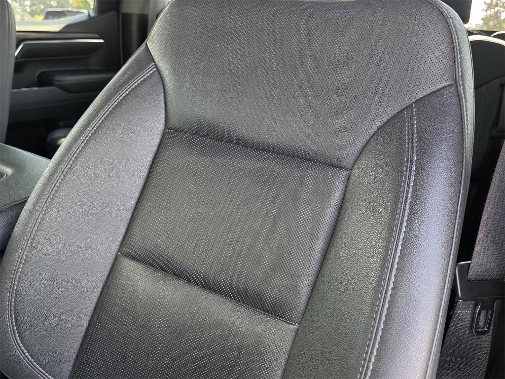 used 2024 GMC Sierra 1500 car, priced at $42,307