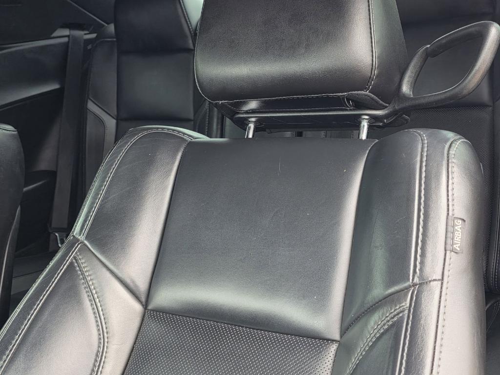 used 2018 Dodge Challenger car, priced at $20,321