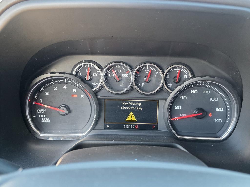 used 2021 Chevrolet Tahoe car, priced at $35,987