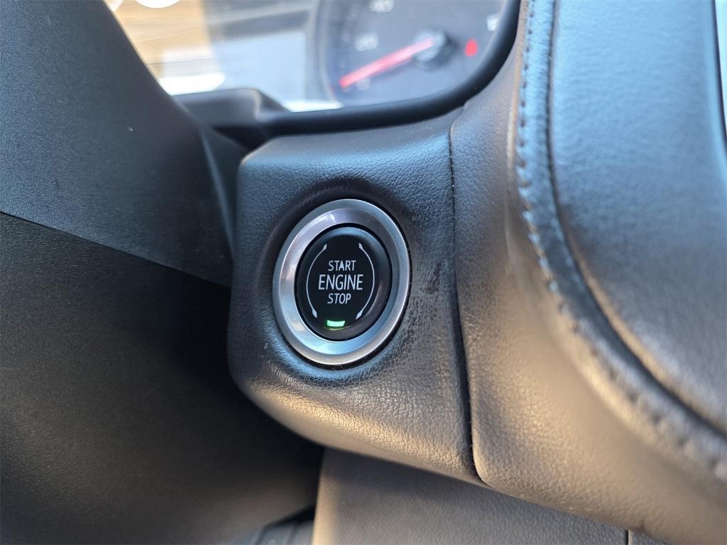 used 2021 Chevrolet Tahoe car, priced at $35,987