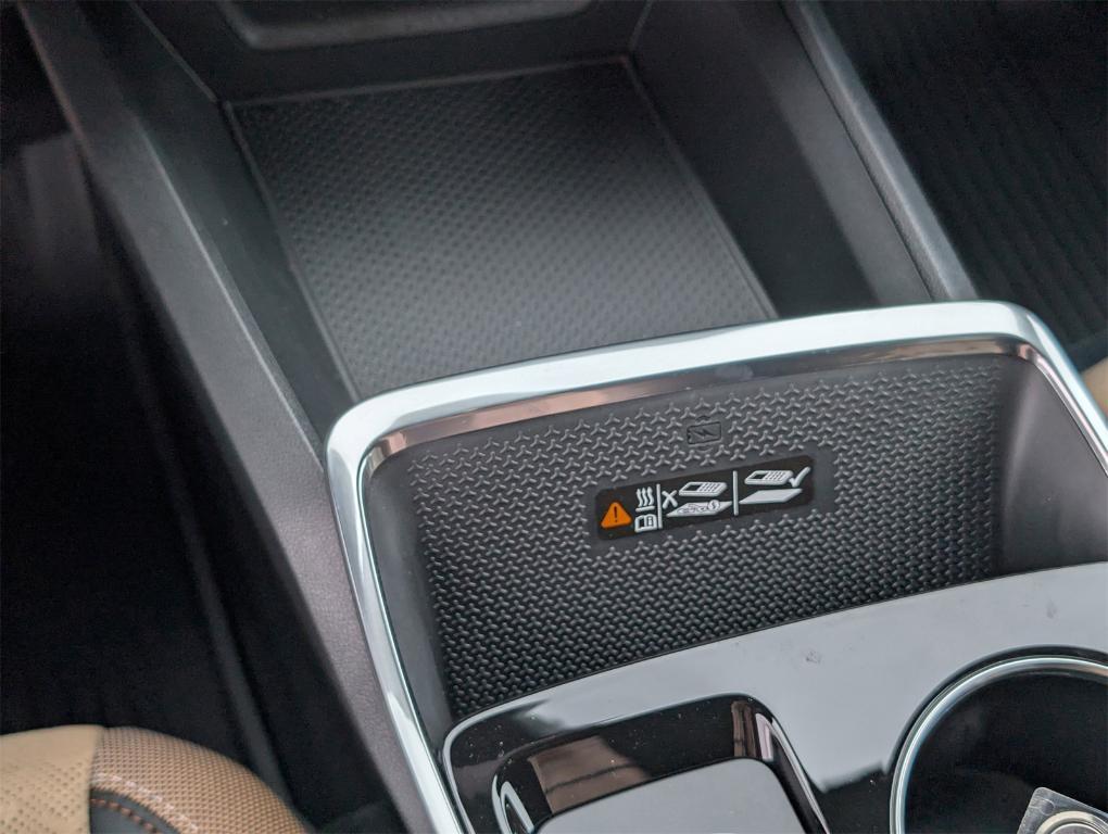 new 2026 Chevrolet Equinox car, priced at $35,432