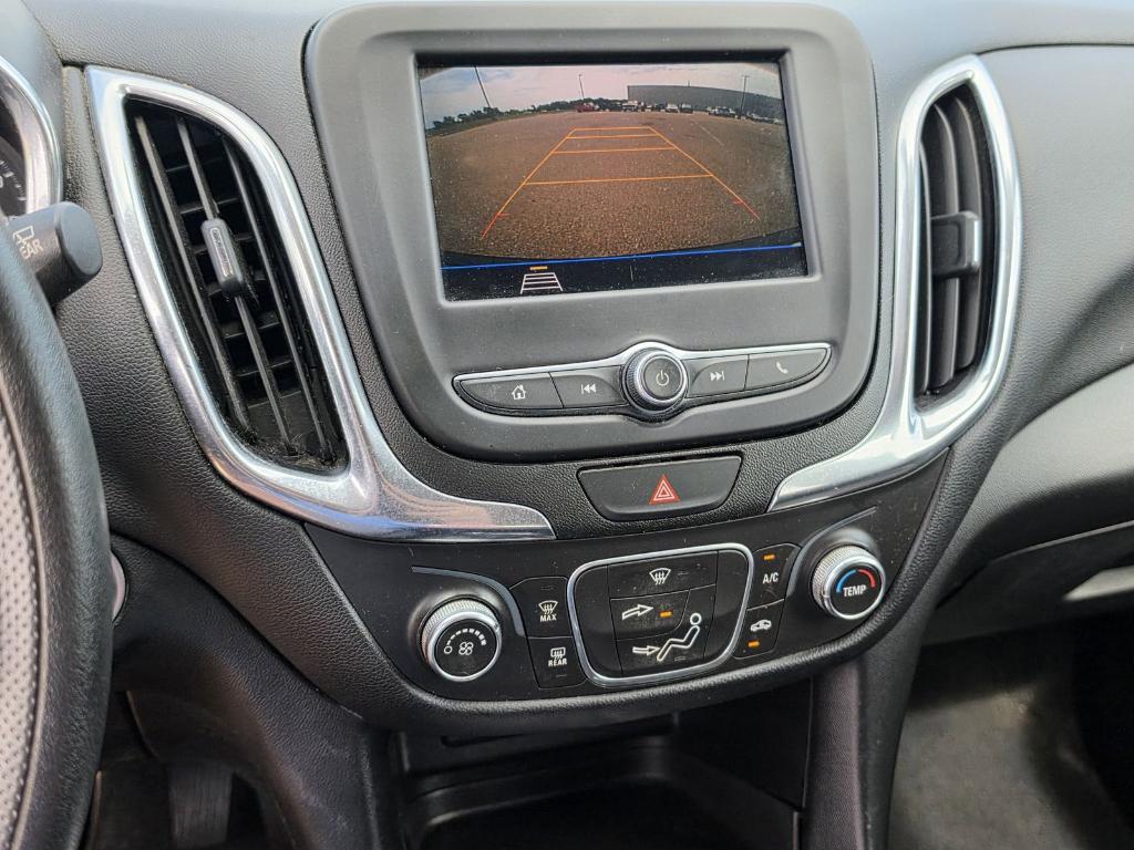 used 2020 Chevrolet Equinox car, priced at $13,765