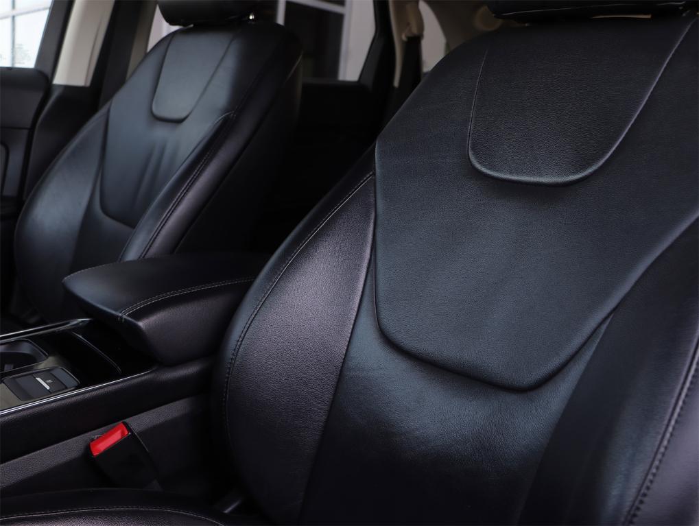 used 2019 Ford Edge car, priced at $13,654