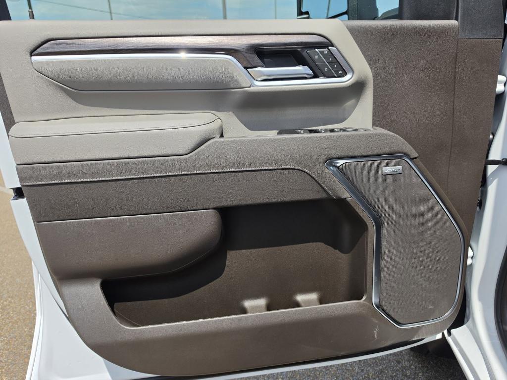 new 2026 Chevrolet Silverado 3500 car, priced at $79,573
