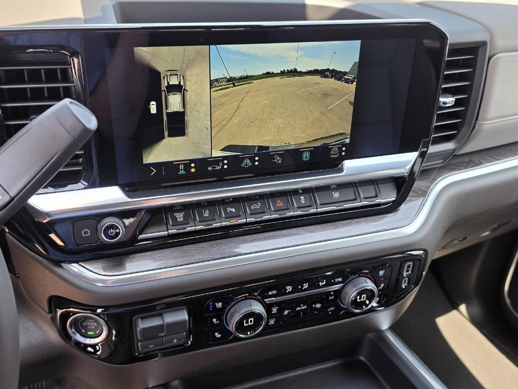 new 2026 Chevrolet Silverado 3500 car, priced at $79,876
