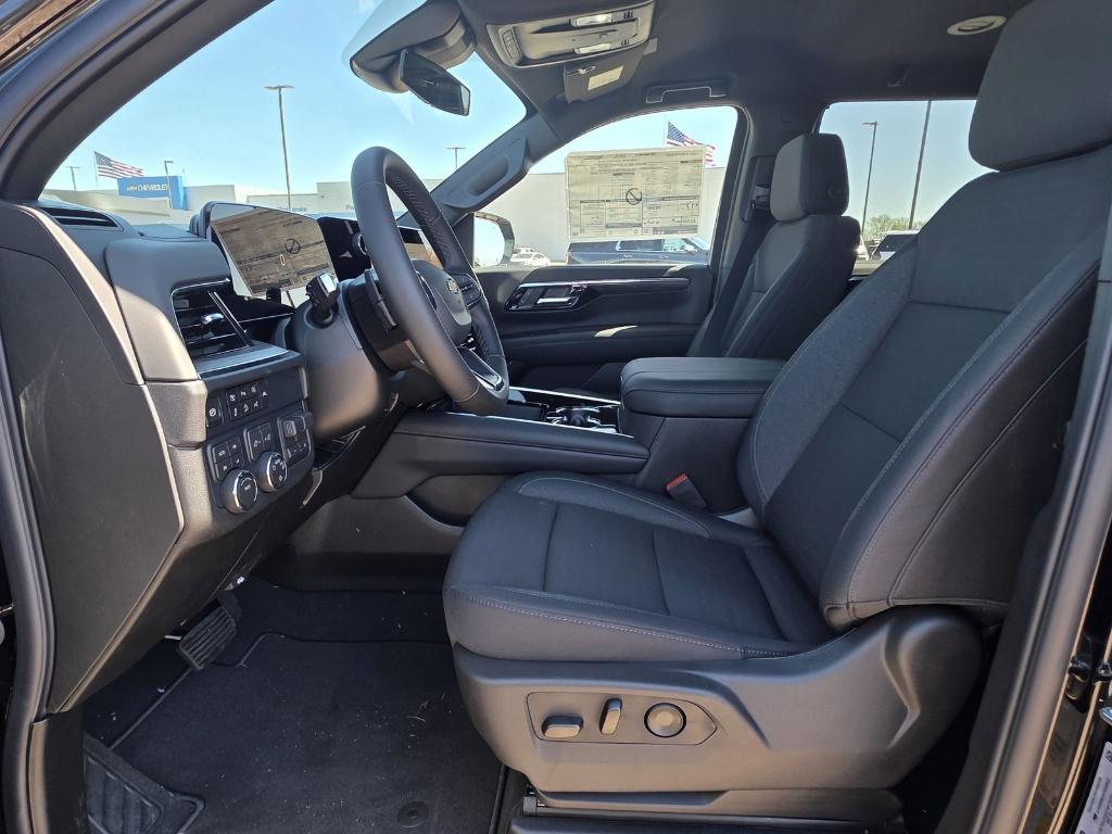 new 2026 Chevrolet Tahoe car, priced at $63,876