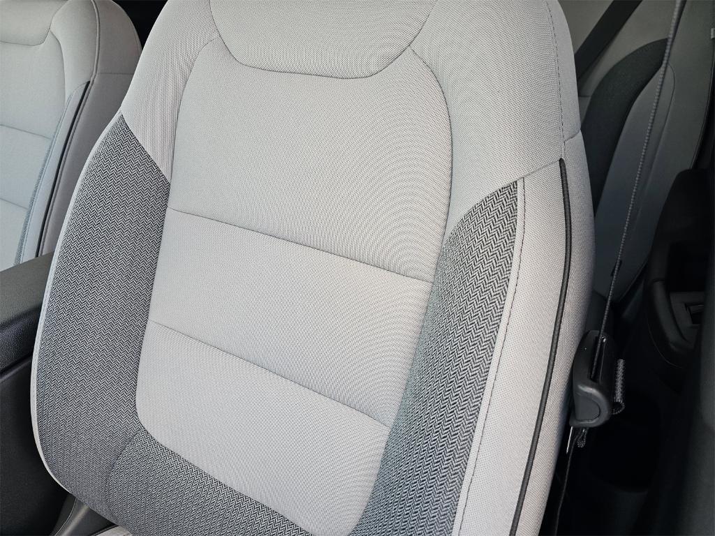 new 2026 Chevrolet TrailBlazer car, priced at $25,432