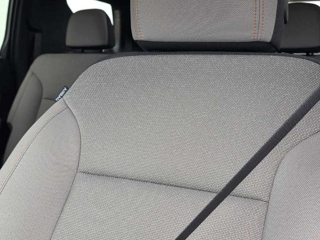 new 2026 Chevrolet Traverse car, priced at $41,562