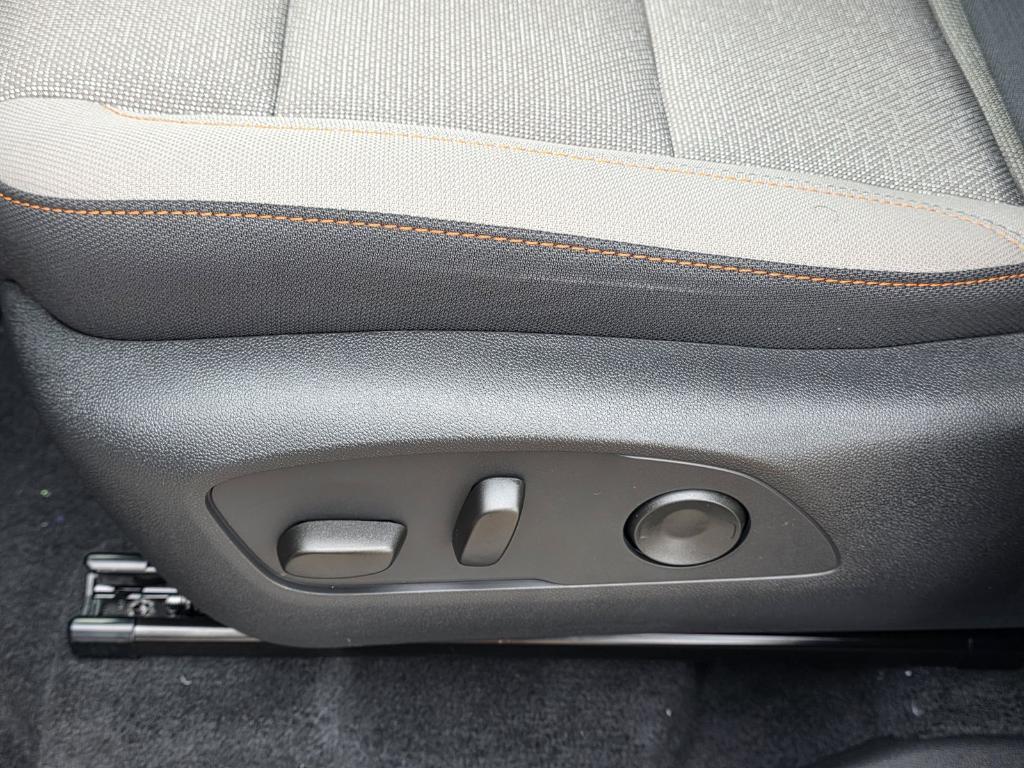 new 2026 Chevrolet Traverse car, priced at $41,562
