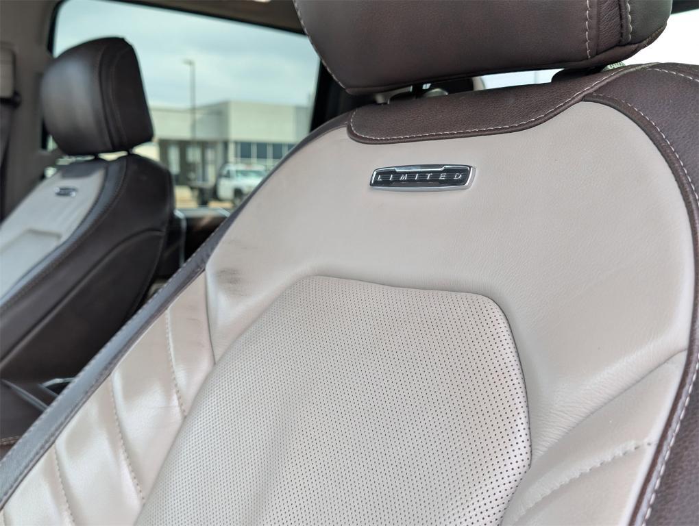 used 2019 Ford F-150 car, priced at $34,321