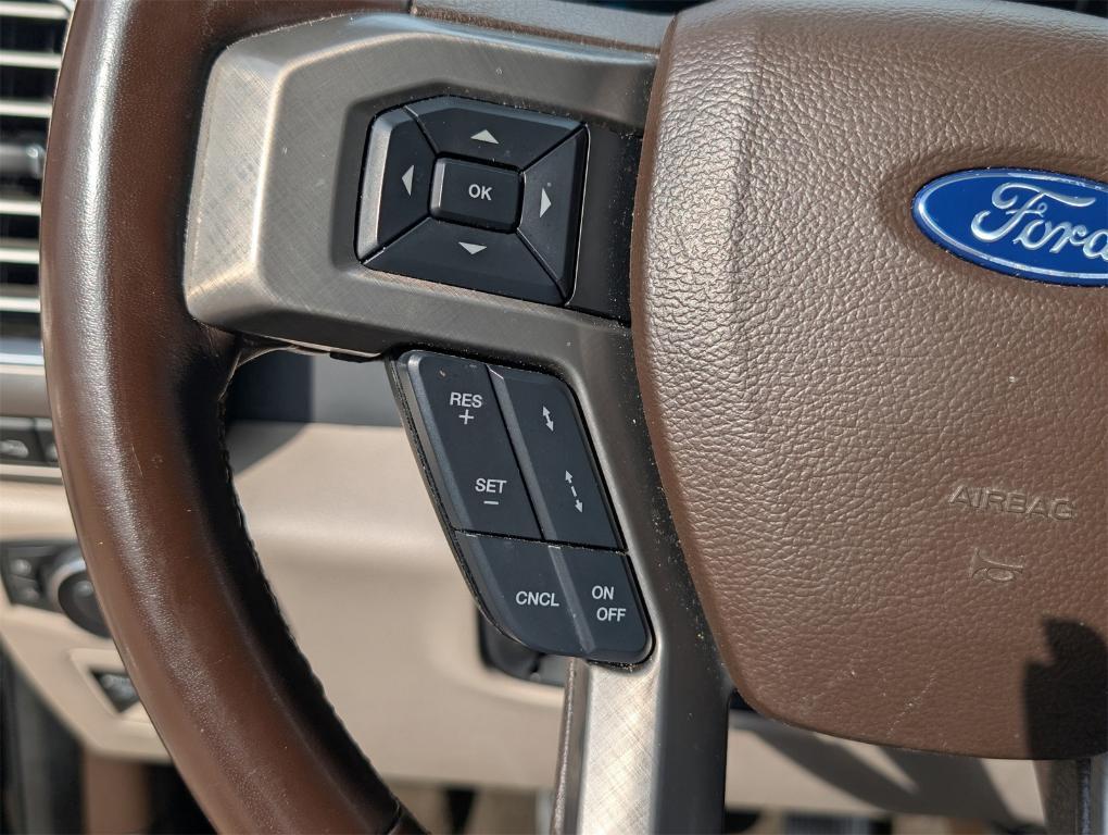 used 2019 Ford F-150 car, priced at $34,321