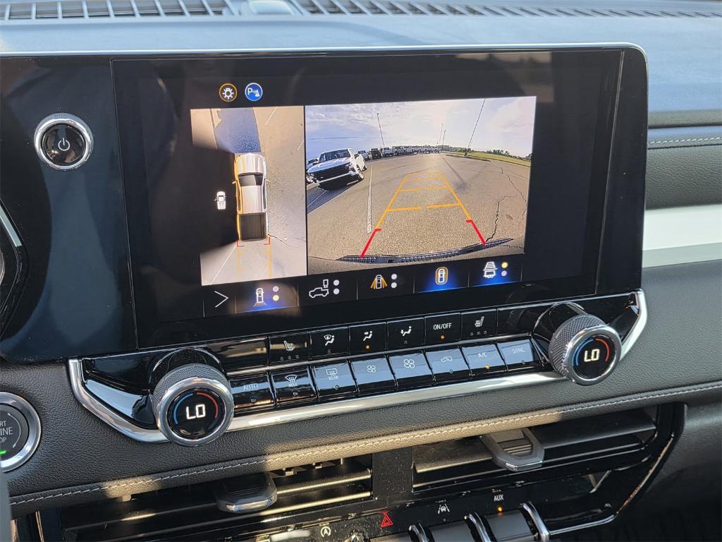 new 2026 Chevrolet Colorado car, priced at $37,654