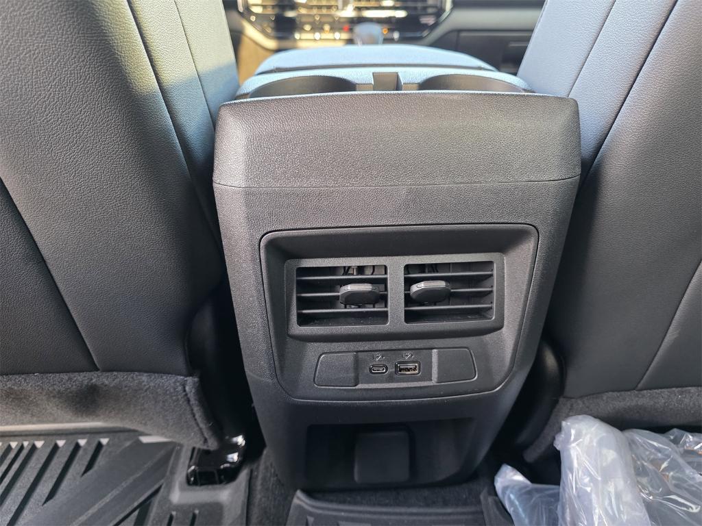 new 2026 Chevrolet Colorado car, priced at $37,654