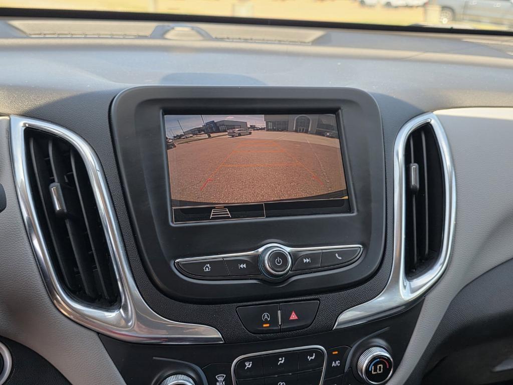 used 2023 Chevrolet Equinox car, priced at $19,765