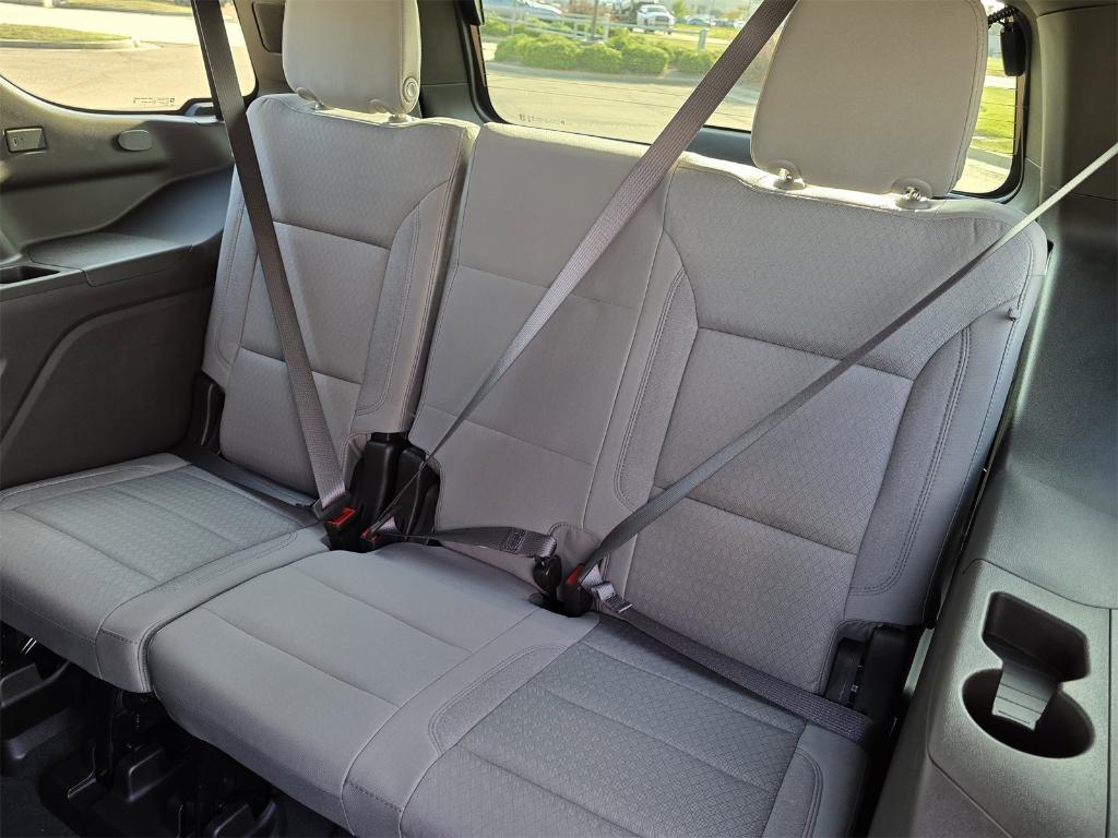 new 2026 Chevrolet Tahoe car, priced at $60,735