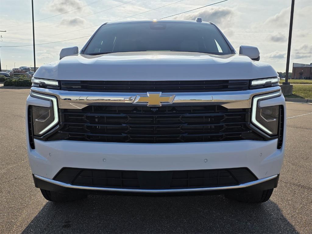 new 2026 Chevrolet Tahoe car, priced at $60,735