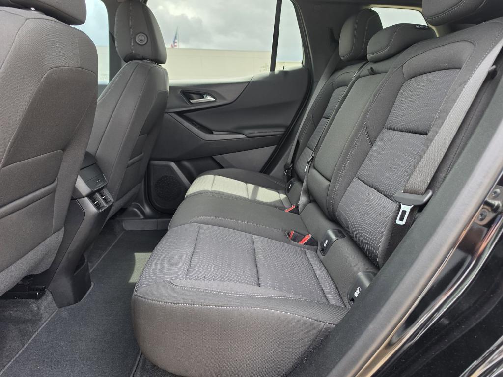 used 2025 Chevrolet Equinox car, priced at $30,175