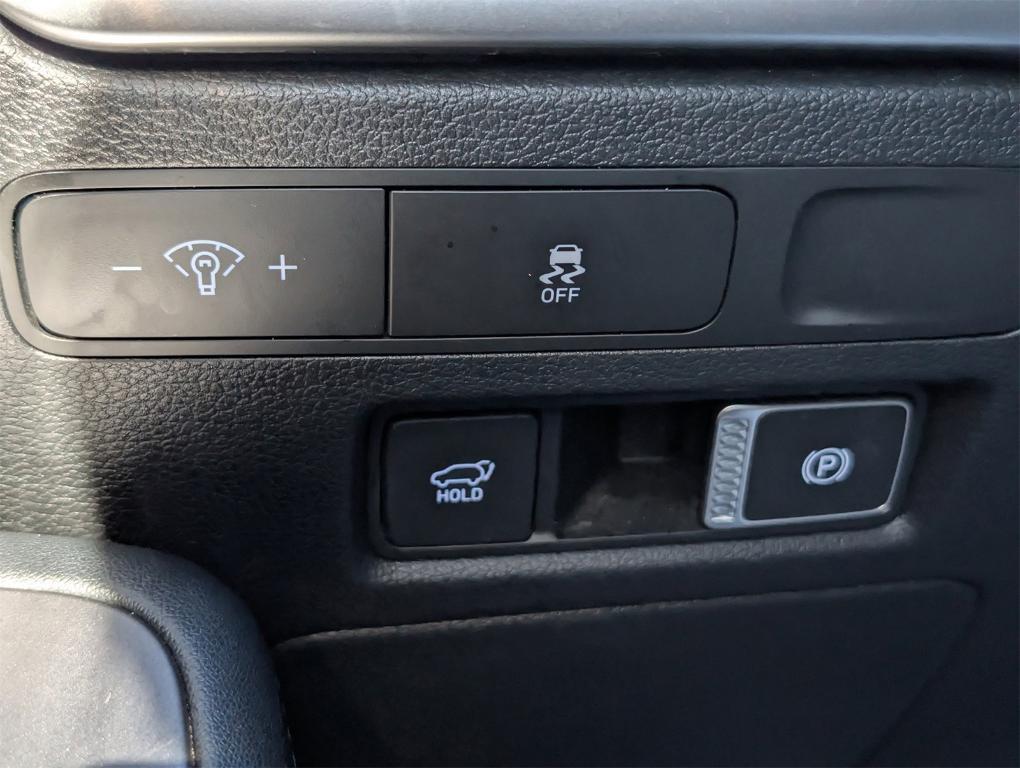 used 2024 Hyundai Palisade car, priced at $29,876