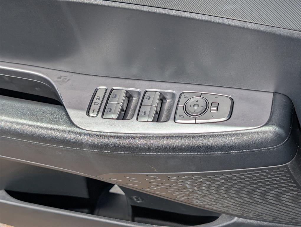 used 2024 Hyundai Palisade car, priced at $29,876